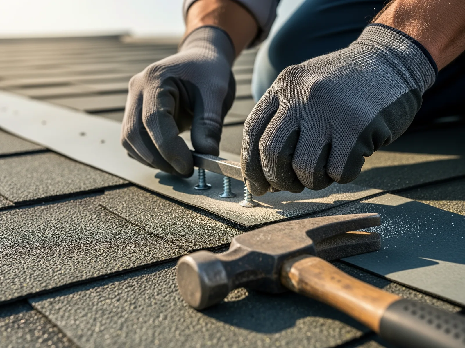Why choose Fascia Repair in Amanda Park, WA